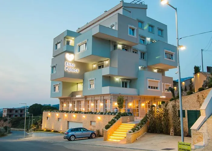 Elite Palace