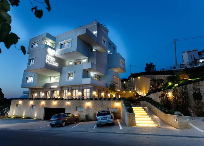 Elite Palace