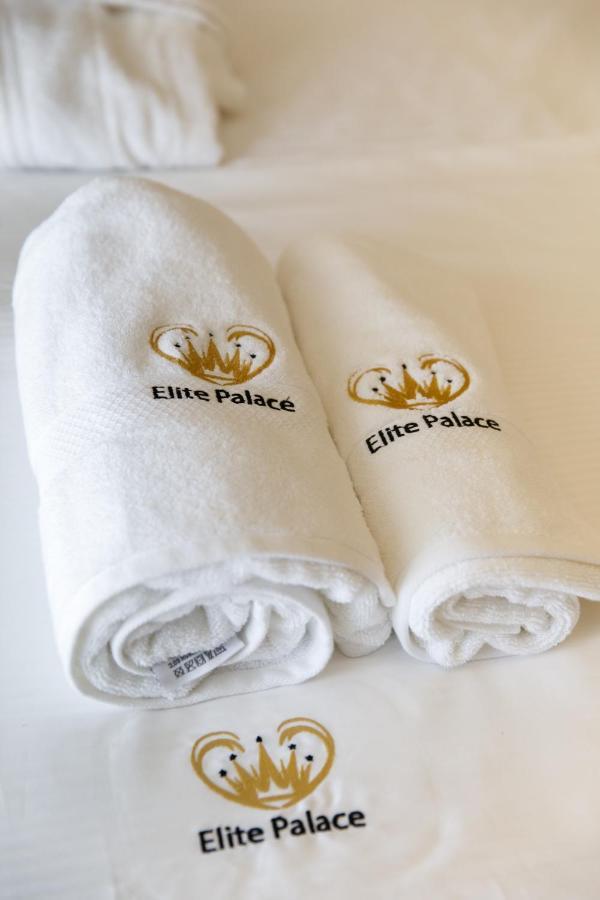 Elite Palace Hotel 3*