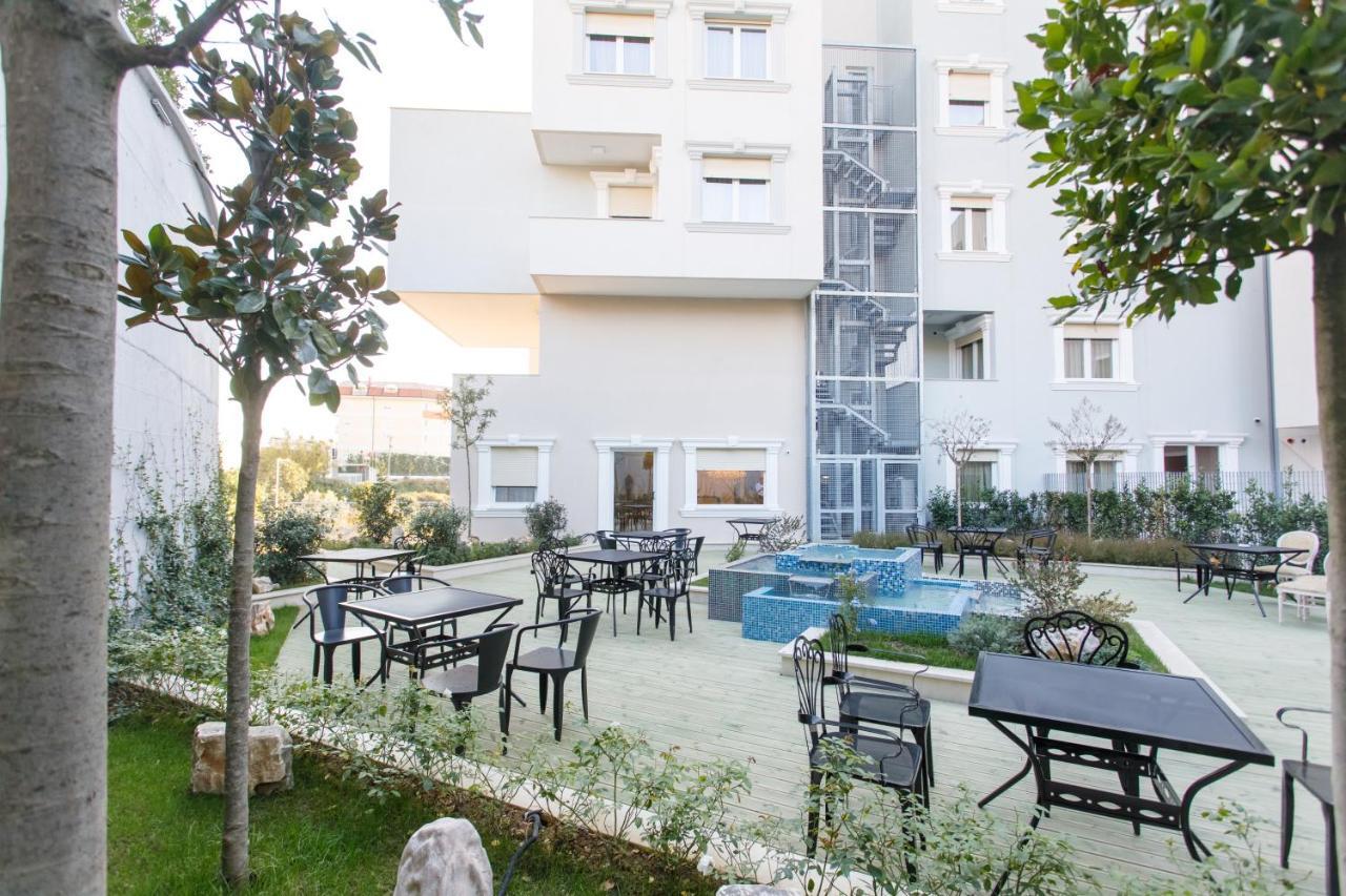 Hotel Elite Palace