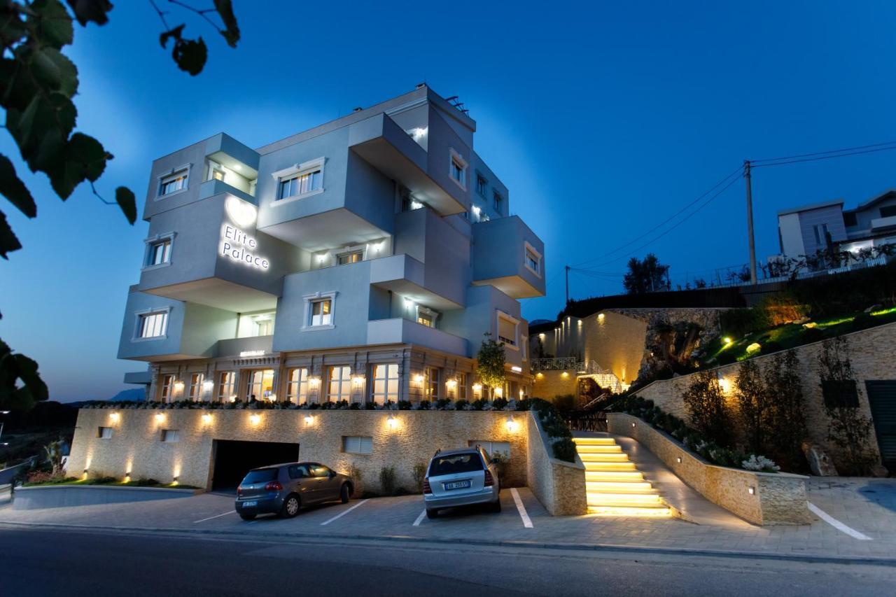 Hotel Elite Palace 3*