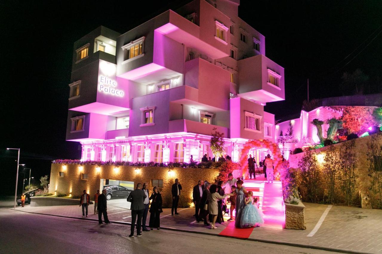 Hotel Elite Palace 3*