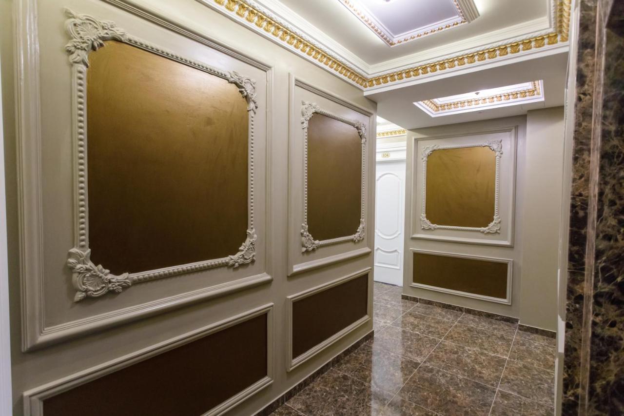 Elite Palace Hotel 3*