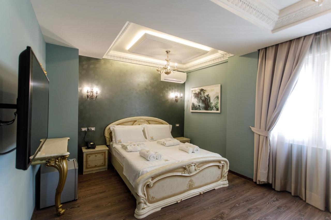 Hotel Elite Palace