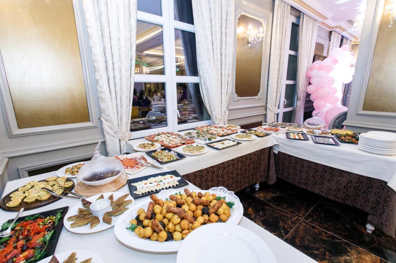Hotel Elite Palace Collak