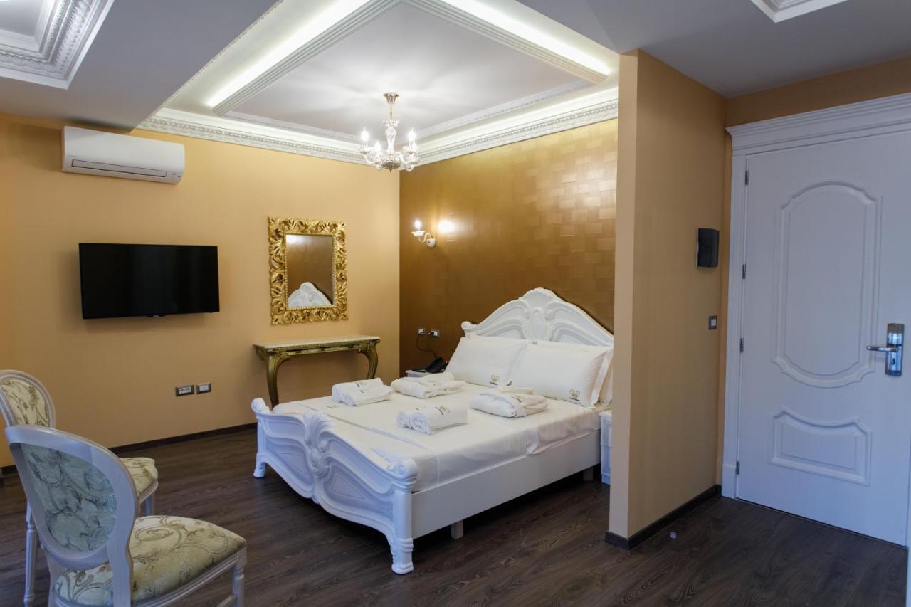Elite Palace Hotel Collak