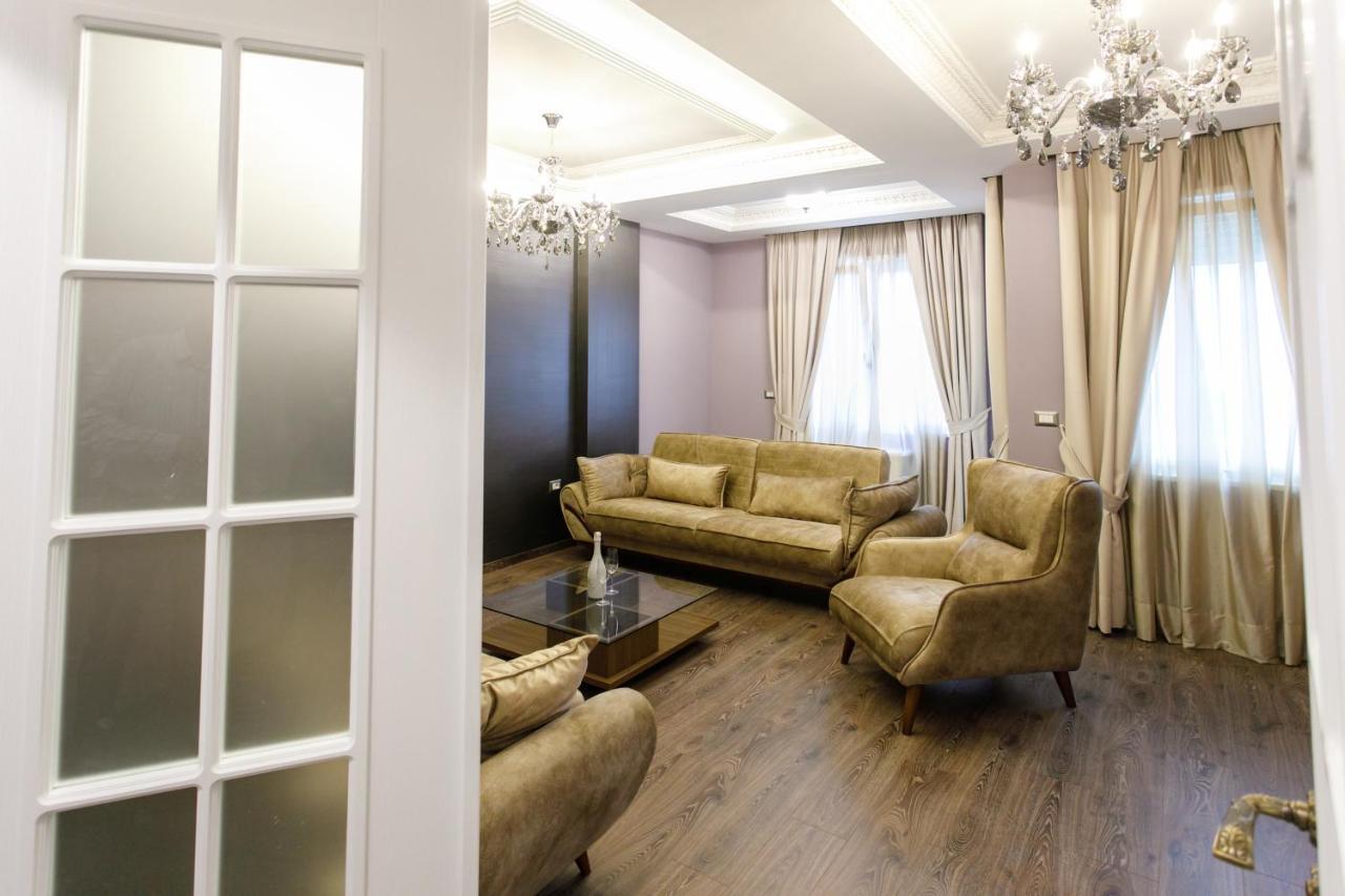 Hotel Elite Palace Collak