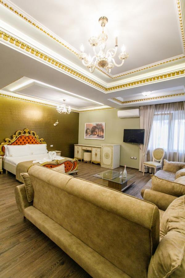 Hotel Elite Palace