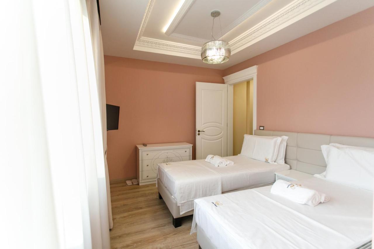 Hotel Elite Palace