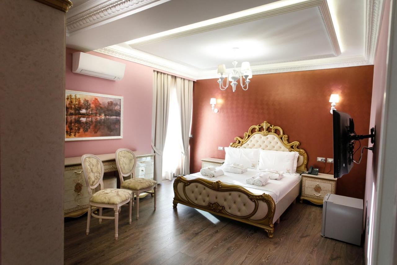 Elite Palace Hotel Collak
