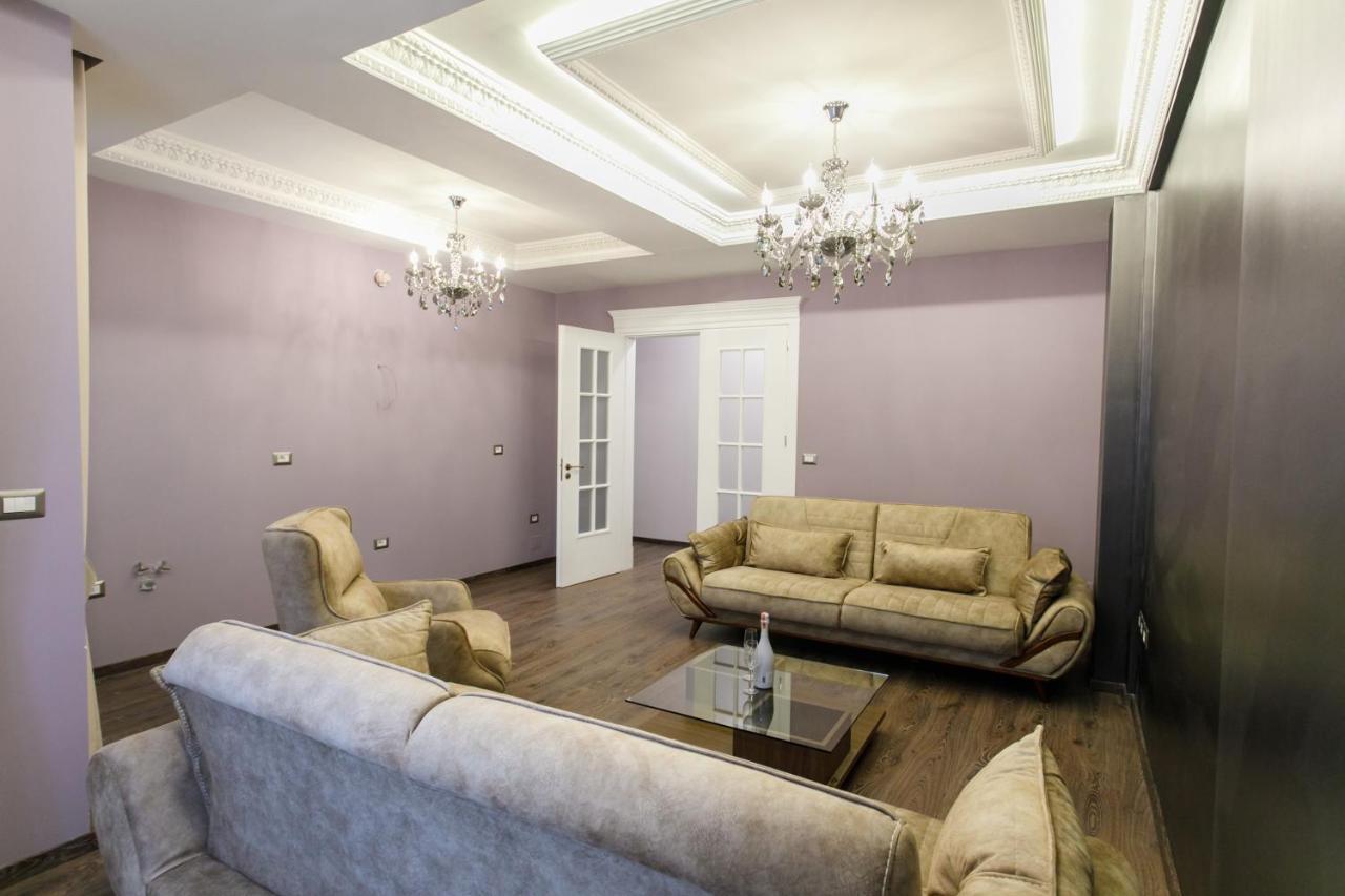 Elite Palace Hotel Collak
