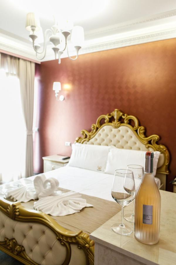 Hotel Elite Palace 3*