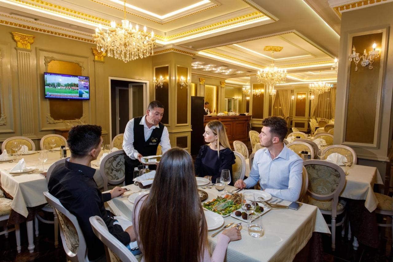 Elite Palace 3*