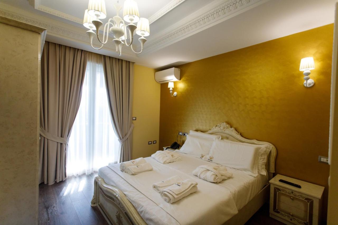 Hotel Elite Palace Collak