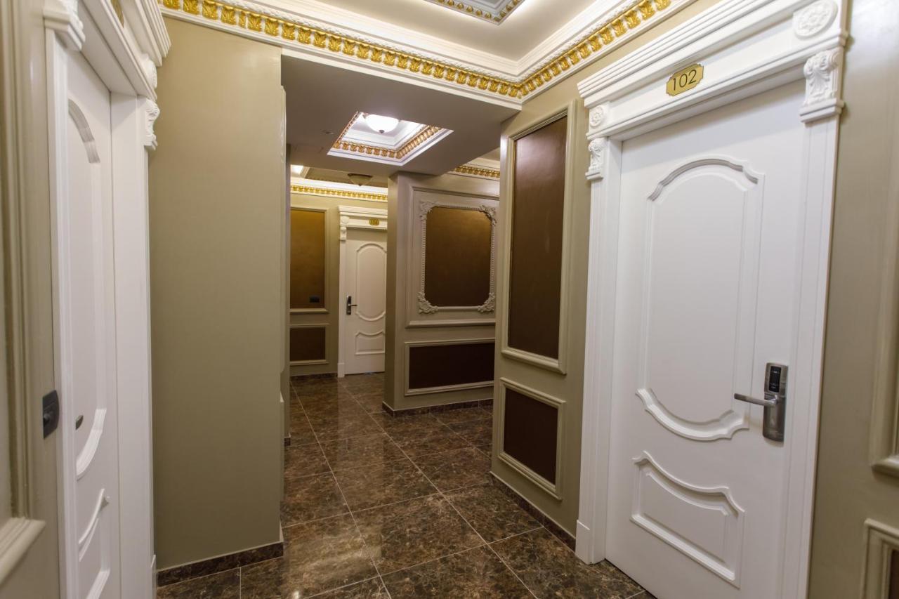 Hotel Elite Palace 3*