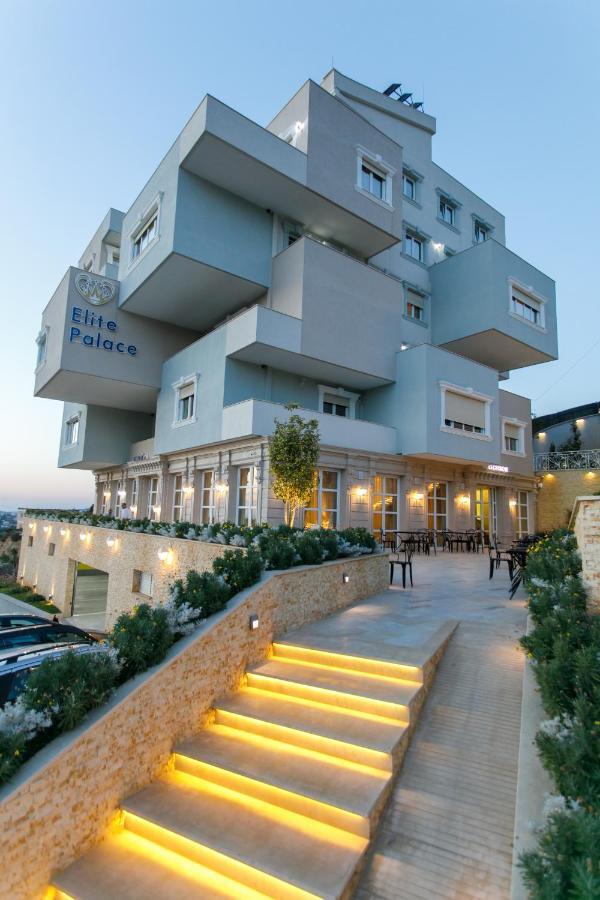 Elite Palace Hotel