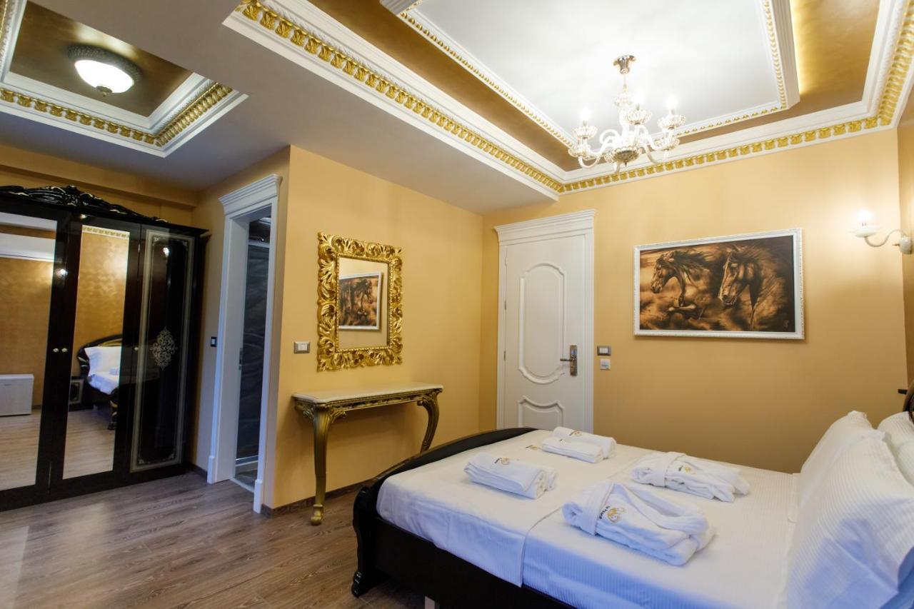 Hotel Elite Palace Collak