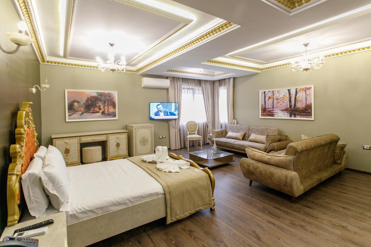 Elite Palace Hotel 3*