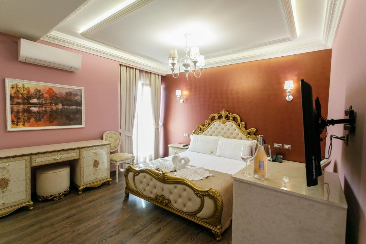 Elite Palace Hotel Collak